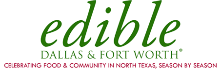 Edible Dallas Logo